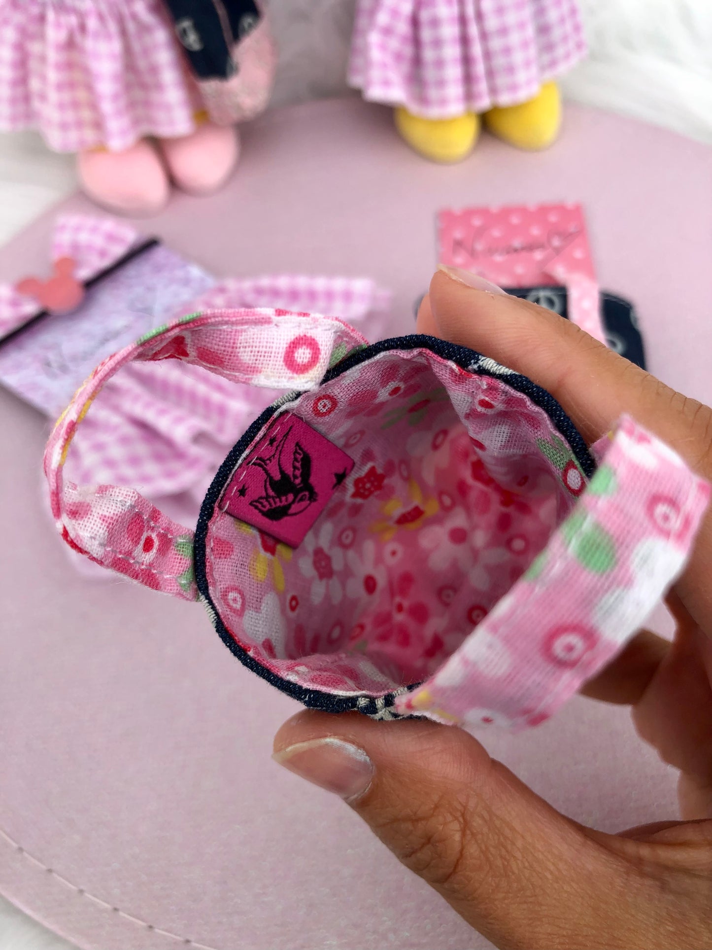 Tenue pour Nuimos Barbie