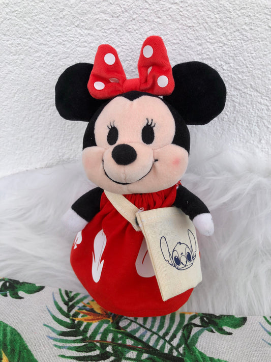 Tenue «Lilo » pour Nuimos