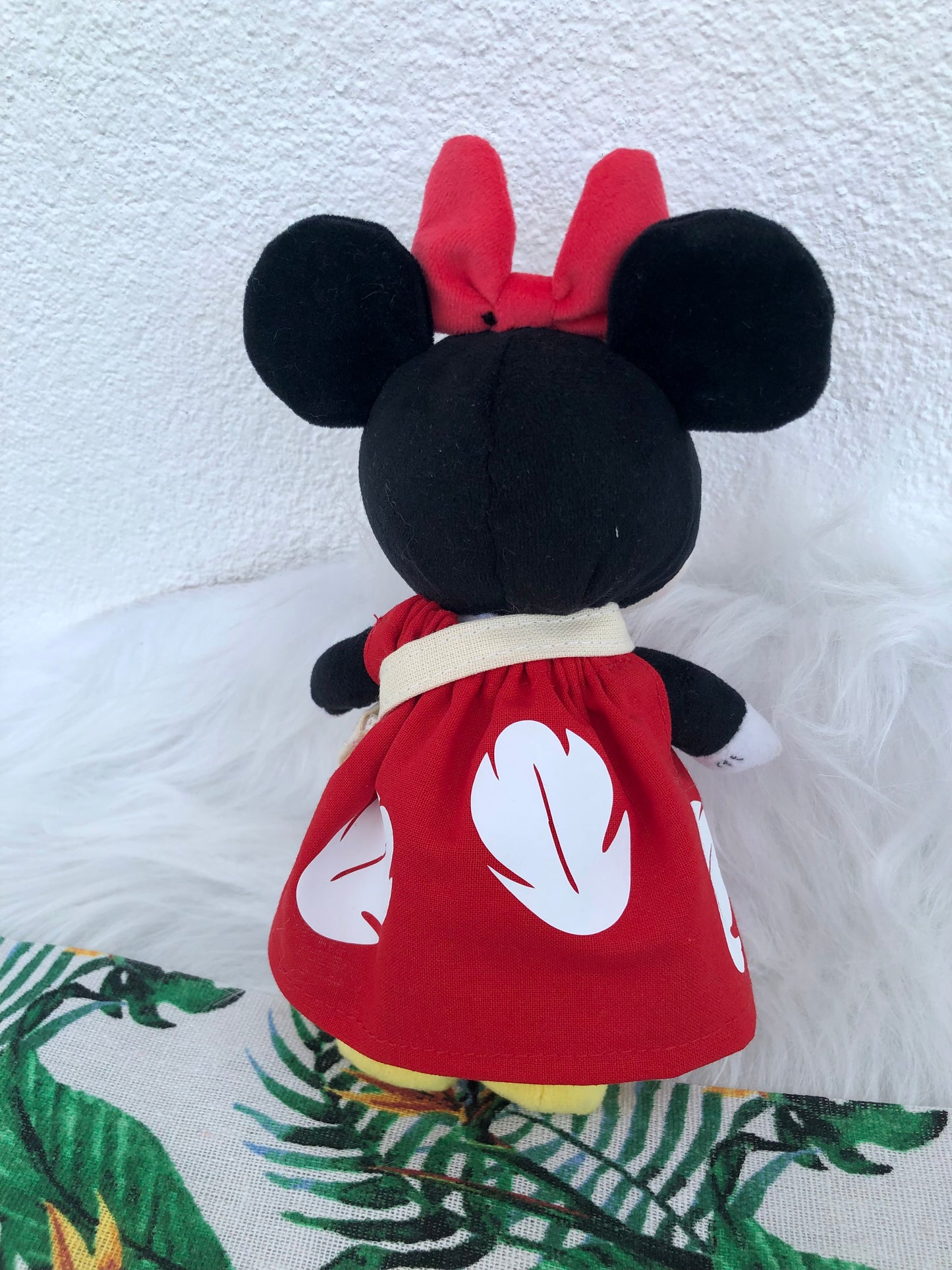 Tenue «Lilo » pour Nuimos