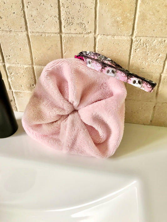 Fleur de douche "Jack Skellington"