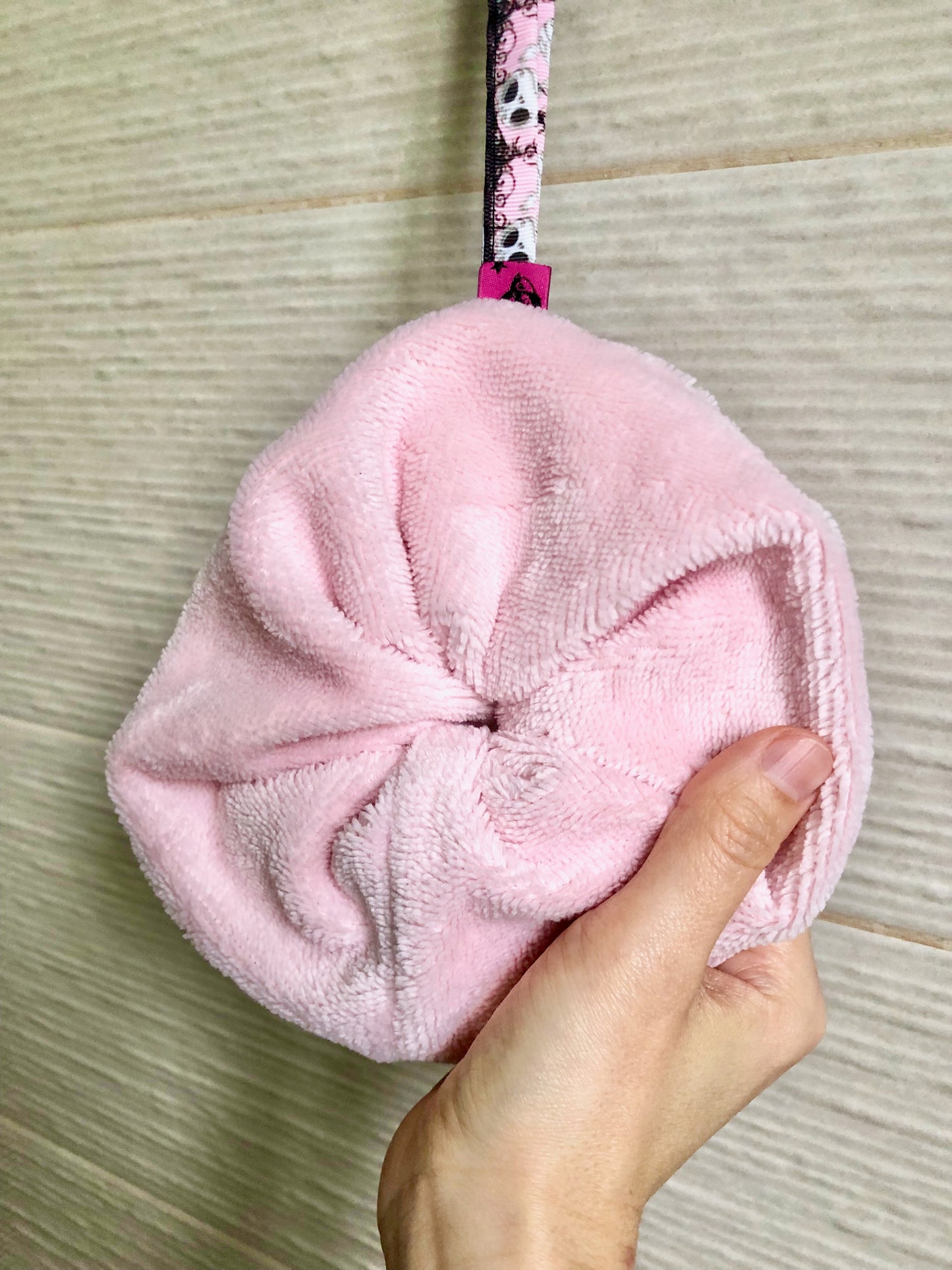 Fleur de douche "Jack Skellington"
