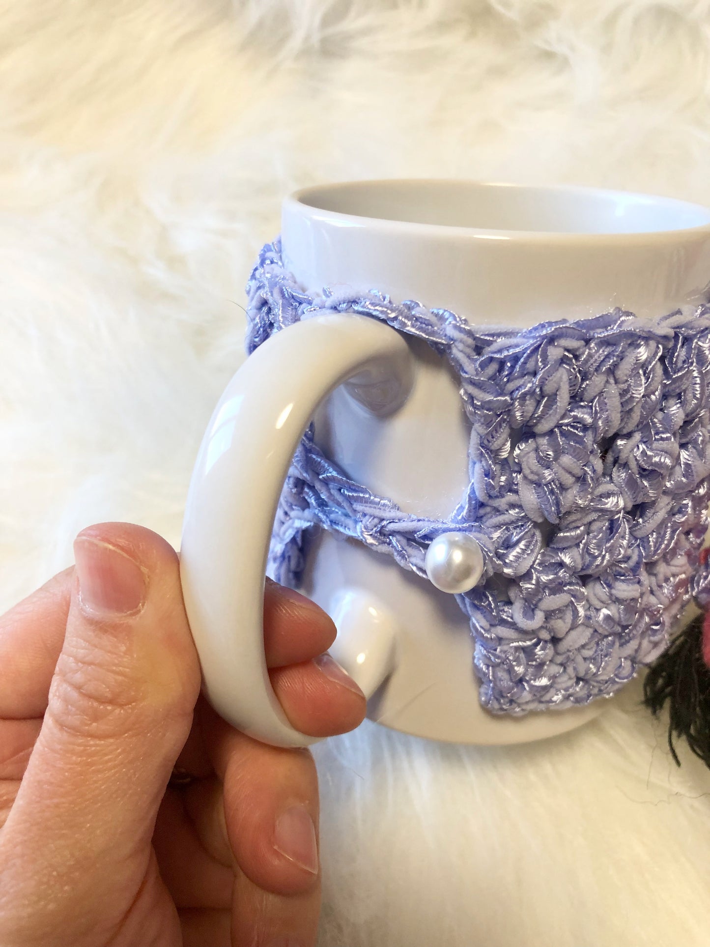 Mug Cozy Bourriquet