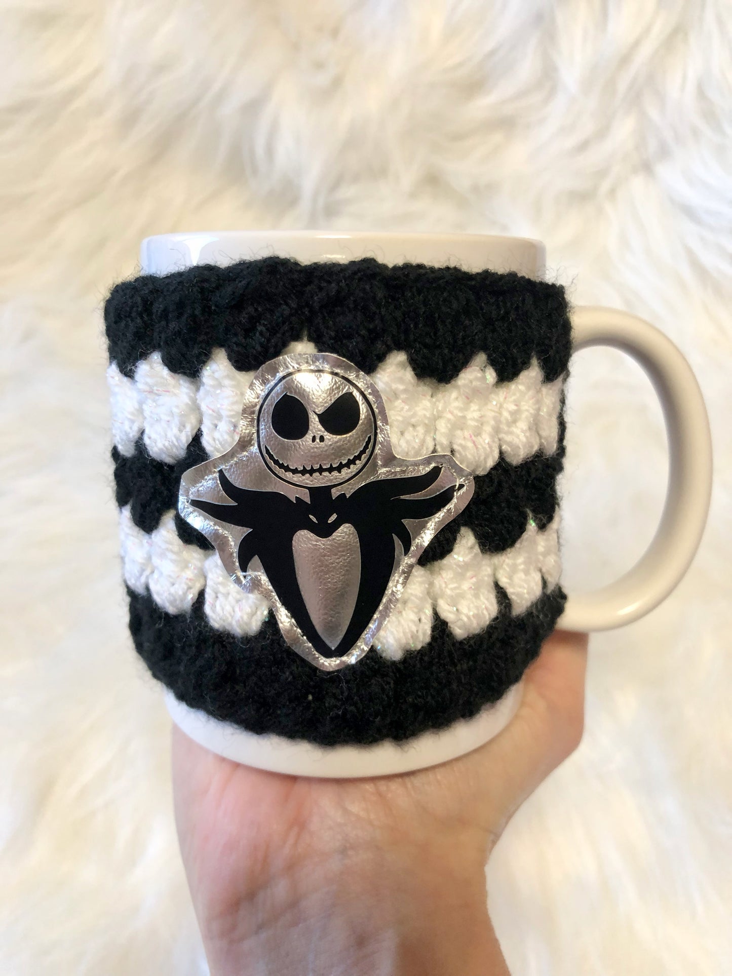Mug Cozy Jack