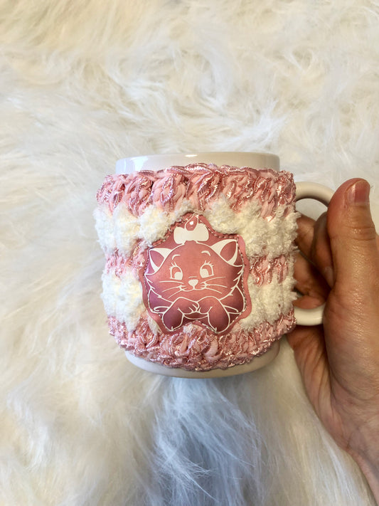 Mug Cozy Marie