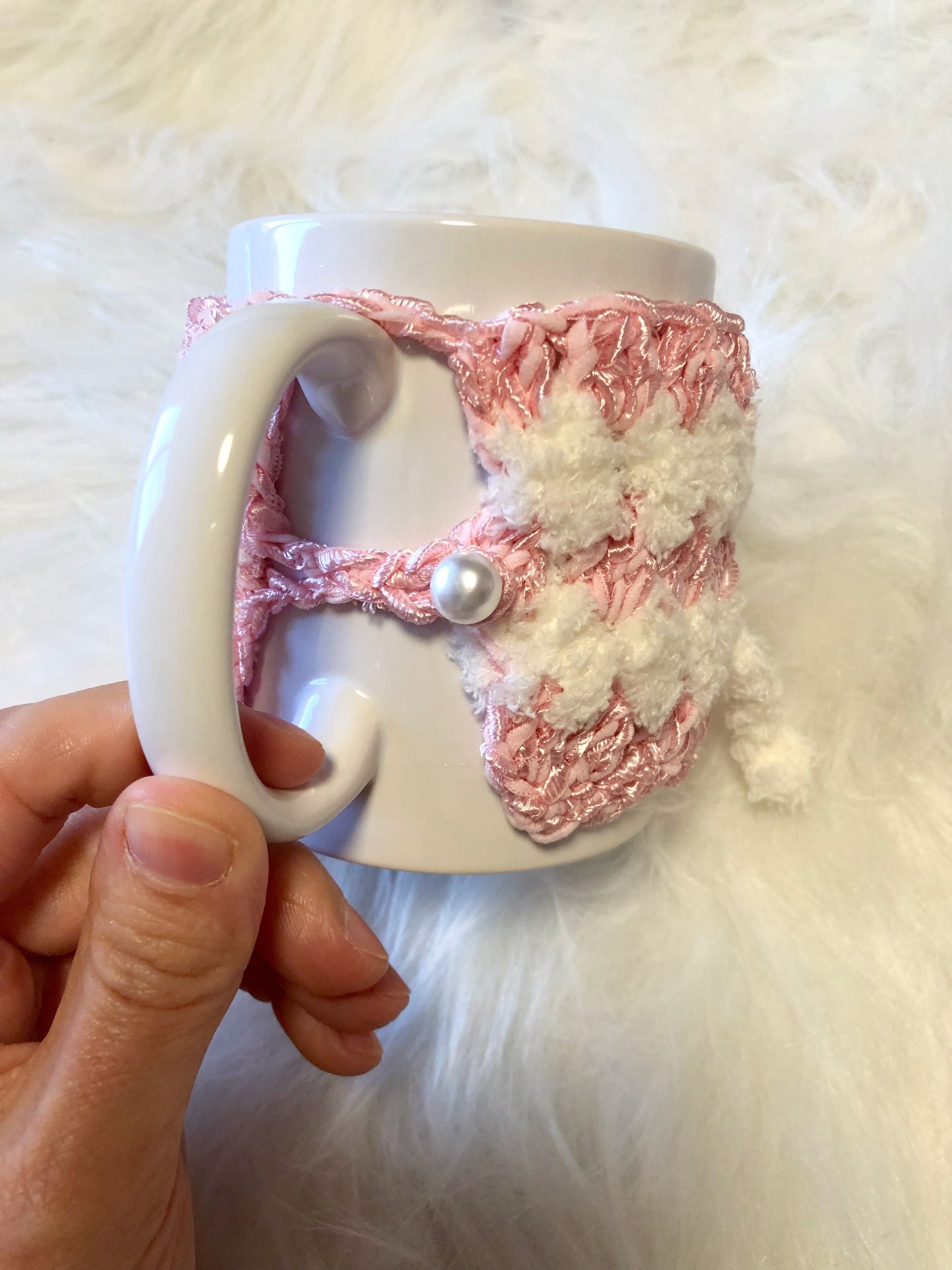 Mug Cozy Marie