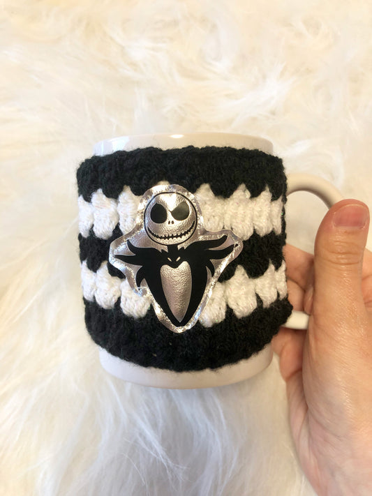 Mug Cozy Jack